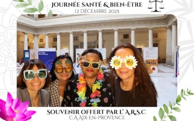 Protégé : Journée santé & bien-être de l’A.R.S.C.