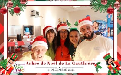Protégé : Arbre de Noël de La Gauthière