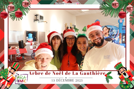 Protégé : Arbre de Noël de La Gauthière
