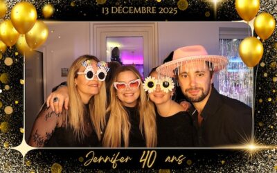 Protégé : Jennifer 40 ans