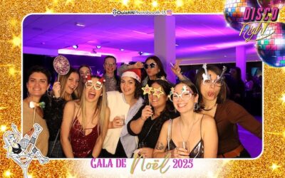 Protégé : Gala de noël 2025