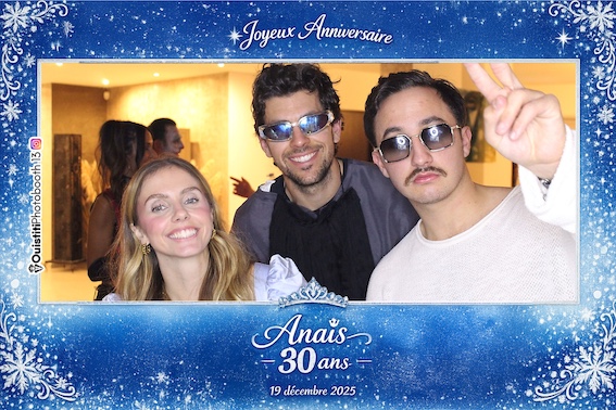 Protégé : Anaïs Quadratus 30 ans, photobooth à La Cadière d’Azur.