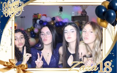 Protégé : Zaza 18 ans