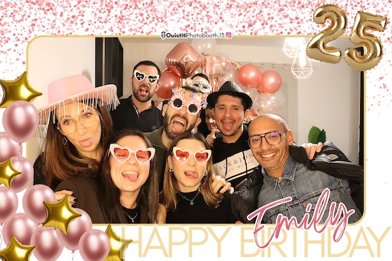 Protégé : Emily 25 ans