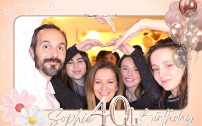 Protégé : Sophie 40 ans