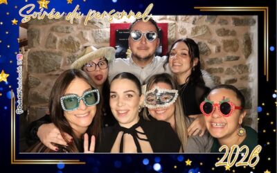 Protégé : Soirée du personnel UGECAM