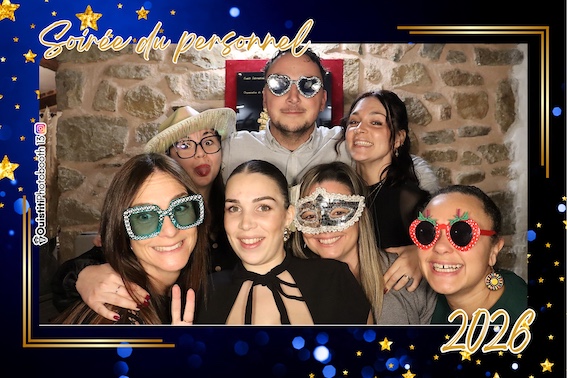 Protégé : Soirée du personnel UGECAM