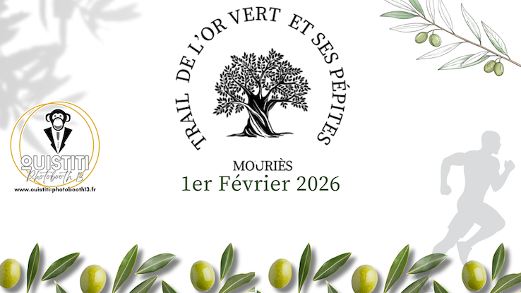 Protégé : Trail de l’or vert