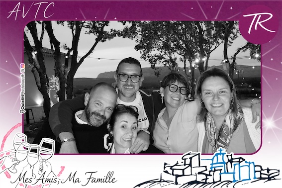 Protégé : Anniversaire de Vincent, location de photobooth à Peynier.