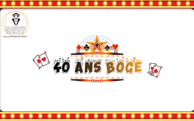 Protégé : 40 ans de Boge, location de photobooth à St Zacharie.