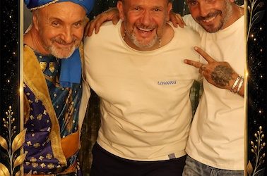 Protégé : Bal de promo de l’école Jean d’Ormesson, location de photobooth à Ceyreste.