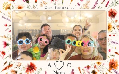 Protégé : Baptême de Nans, location de photobooth à Peynier.