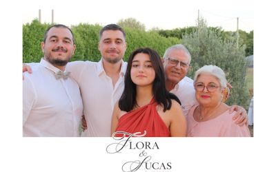 Protégé : Mariage de Flora & Lucas, location de photobooth à Meyreuil.