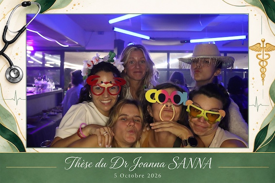 Protégé : Thèse du Dr Sanna, location de photobooth à Marseille.